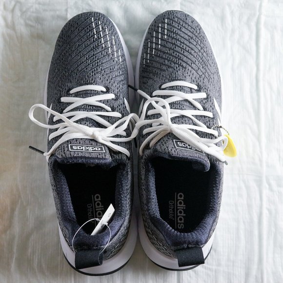 NYT Adidas Men's Asweego Shoes - Picture 7 of 9